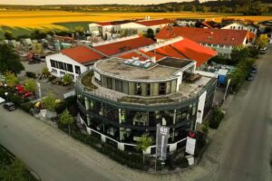 Vilgertshofer Holding GmbH