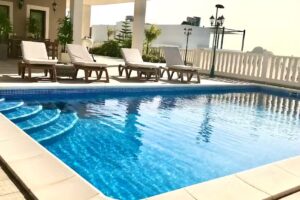 Villa Jensen Holiday Houses