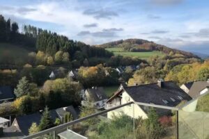 Villa Libra Winterberg luxe vakantiehuis