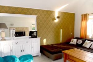 Villa Lisalotta Ferienhaus