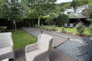 Villa Maximin Moezel-vakantiehuis