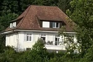 Villa Rheinblick Monteurszimmer