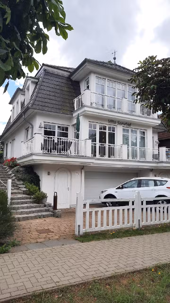 Villa Seewind