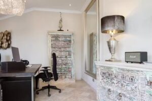 VillaroHome living – Wohnen auf Zeit Berlin