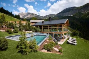 Villavie Luxusreisen (Villen und Chalets)