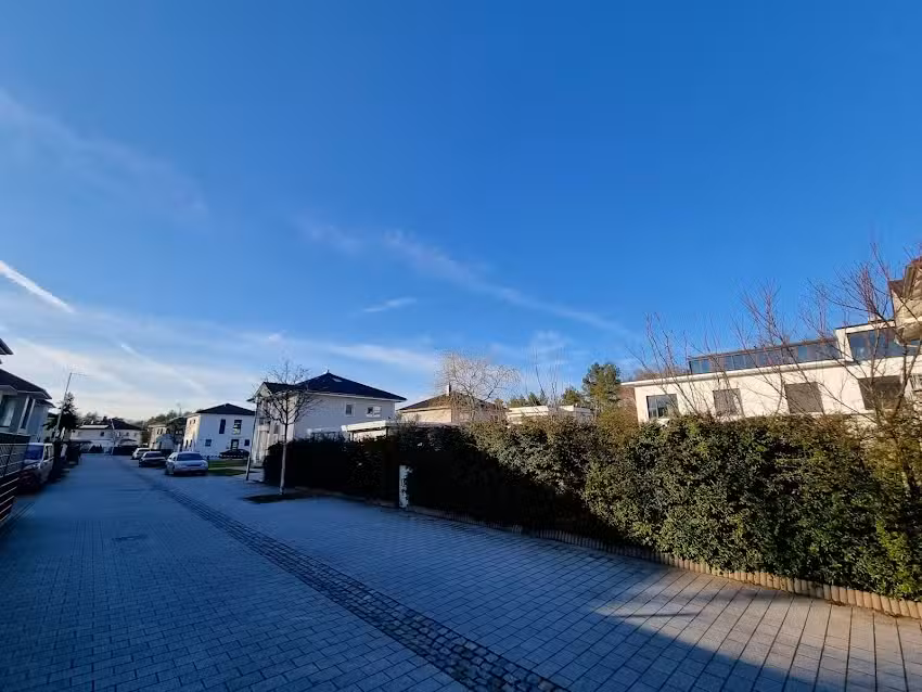 Villenpark Potsdam-Groß Glienicke