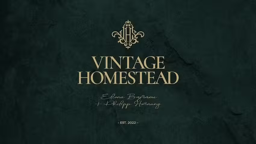 Vintage Homestead GmbH