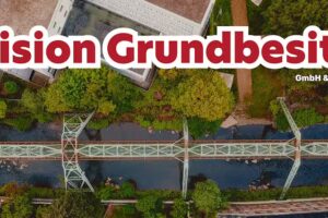 Vision Grundbesitz GmbH & Co. KG.