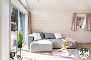 Vital Camp GmbH (Holz-Chalets und Tiny House Niederlassung Mitte)