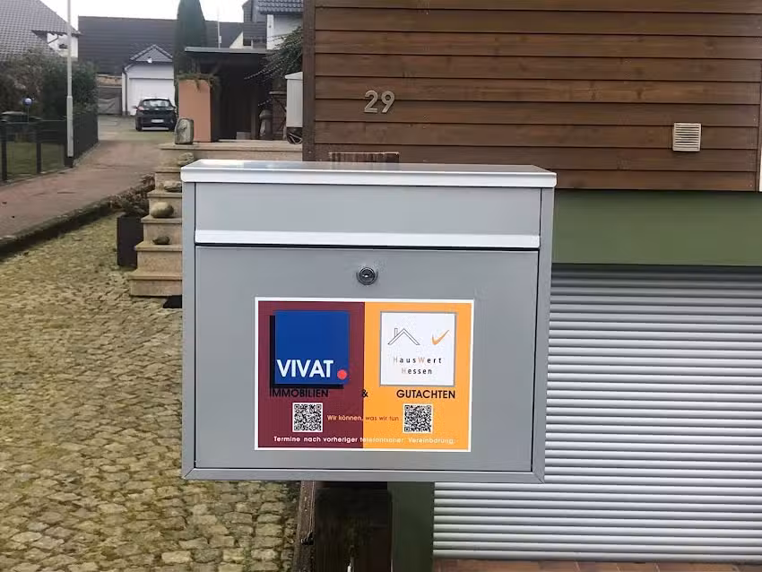 VIVAT Immobilien Nidda – Wetterau/Main-Kinzig