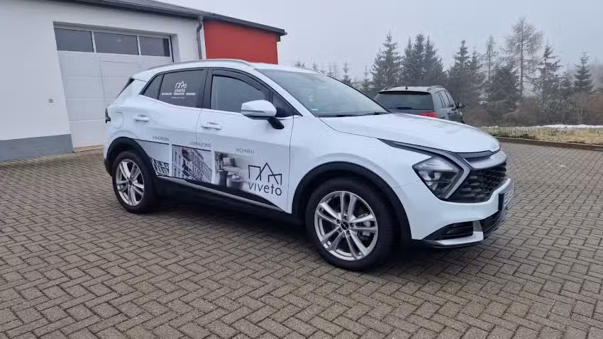 viveto VERWALTUNG GmbH | Hausverwaltung Chemnitz