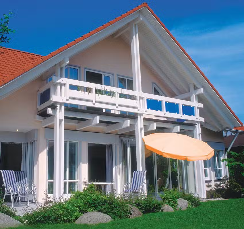 VOBA IMMOBILIEN eG
