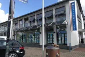 VOBA IMMOBILIEN eG Goch