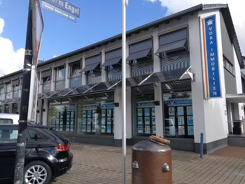 VOBA IMMOBILIEN eG Goch