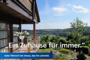 Voba Immobilien GmbH – Immobiliengesellschaft der Volksbank Möckmühl eG
