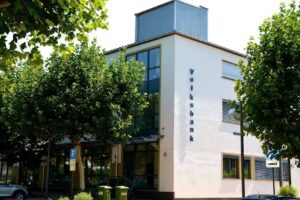 Voba Kaiserslautern, Filiale Rockenhausen