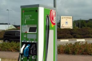 Voba Kaiserslautern, SB-Filiale Weilerbach