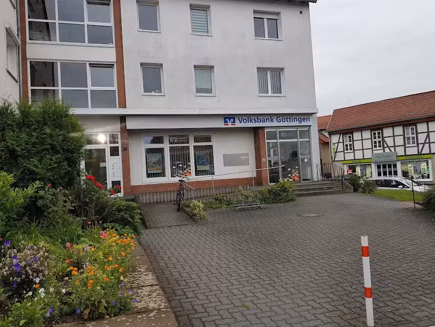 voba4home by Volksbank Kassel Göttingen eG