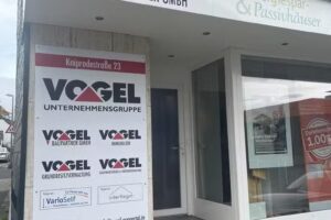 Vogel Unternehmensgruppe