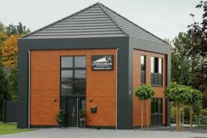 Voiceman Management UG (haftungsbeschränkt)