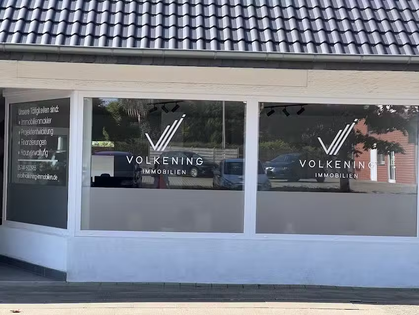 Volkening Immobilien – Inh. Nils Volkening