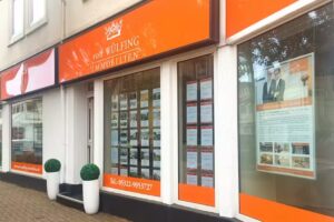 Volker von Wülfing Immobilien GmbH – Bad Harzburg