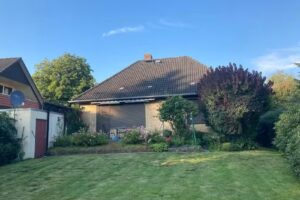 Volker von Wülfing Immobilien GmbH – Hamburg