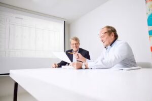 Volker von Wülfing Immobilien GmbH – Isernhagen