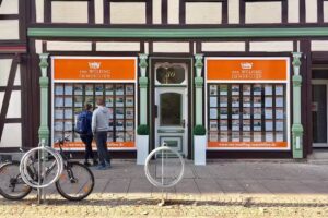 Volker von Wülfing Immobilien GmbH – Wernigerode