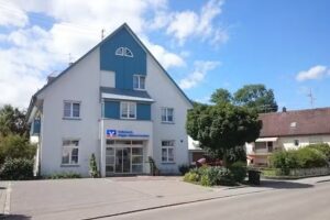 Volksbank Allgäu-Oberschwaben eG, Filiale Aitrach