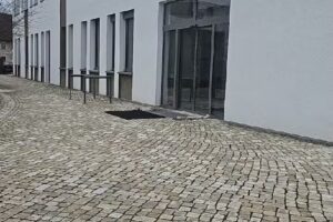 Volksbank Allgäu-Oberschwaben eG, Filiale Berkheim