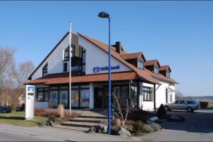 Volksbank Allgäu-Oberschwaben eG, Filiale Mietingen