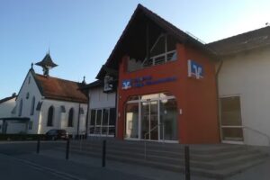 Volksbank Allgäu-Oberschwaben eG, Filiale Vogt