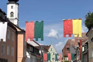 Volksbank Allgäu-Oberschwaben Immobilien GmbH Immobilienbüro Isny