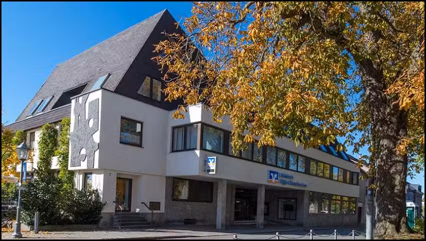 Volksbank Allgäu-Oberschwaben Immobilien GmbH Immobilienbüro Kißlegg/Vogt