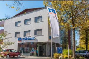 Volksbank Allgäu-Oberschwaben Immobilien GmbH Immobilienbüro Lindau