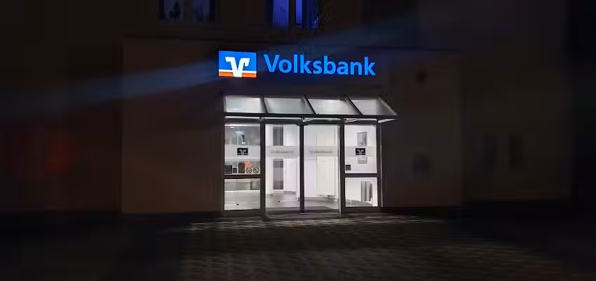 Volksbank Alzey-Worms eG – Filiale Herrnsheim