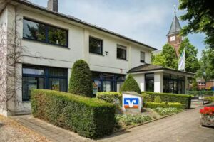 Volksbank an der Niers eG