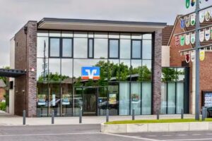 Volksbank an der Niers eG