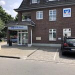 Volksbank an der Niers eG