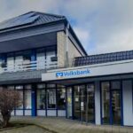 Volksbank an der Niers eG