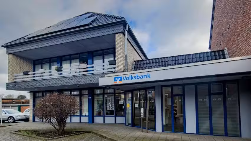 Volksbank an der Niers eG