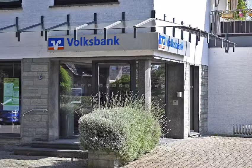 Volksbank an der Niers eG