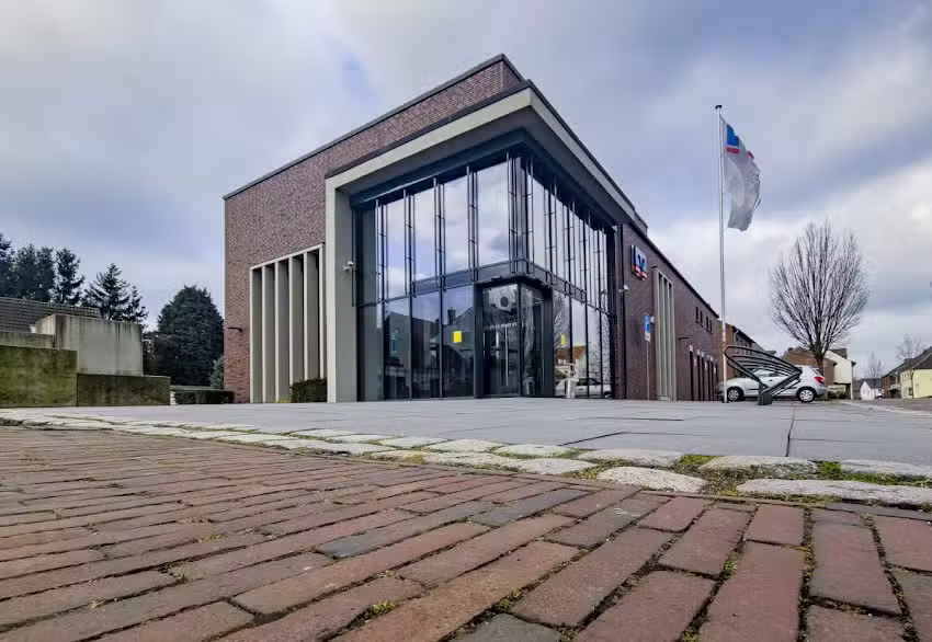 Volksbank an der Niers eG