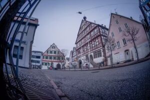 Volksbank Beilstein-Ilsfeld- Abstatt eG