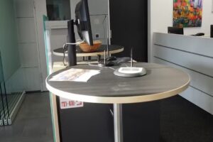 Volksbank Beilstein-Ilsfeld-Abstatt eG Beratungsfiliale Gronau