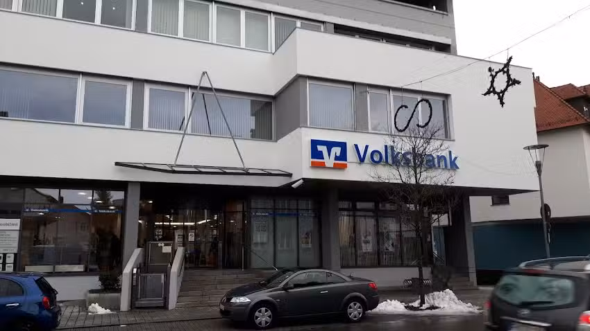 Volksbank Bodensee-Oberschwaben eG