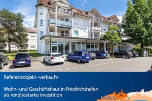 Volksbank Bodensee-Oberschwaben Immobilien GmbH & Co. KG