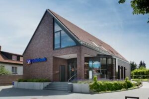 Volksbank BRAWO, Geschäftsstelle Isenbüttel