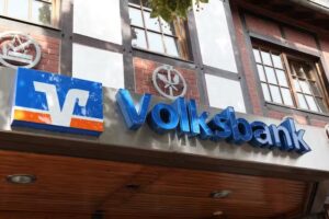 Volksbank BRAWO, Geschäftsstelle Klötze